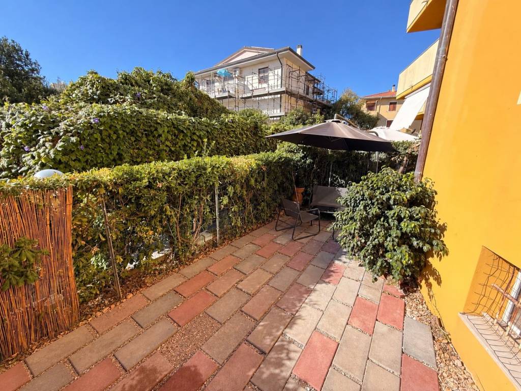Giardino