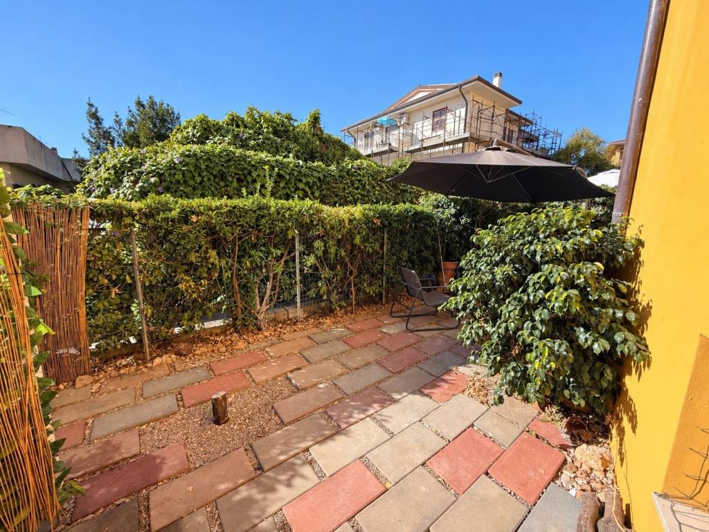 Giardino