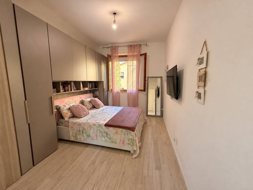 Camera da letto