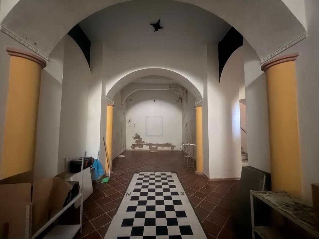 Ingresso