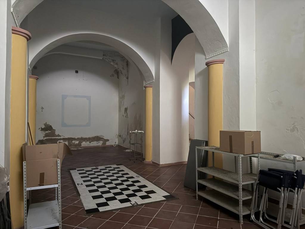 Interno non residenziale