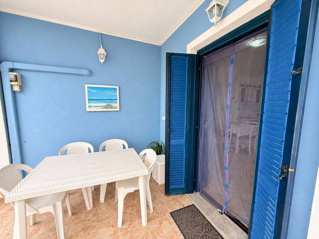 Veranda