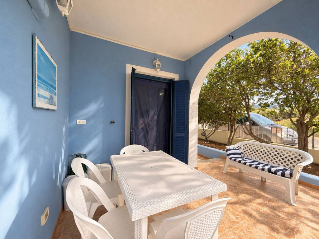 Veranda