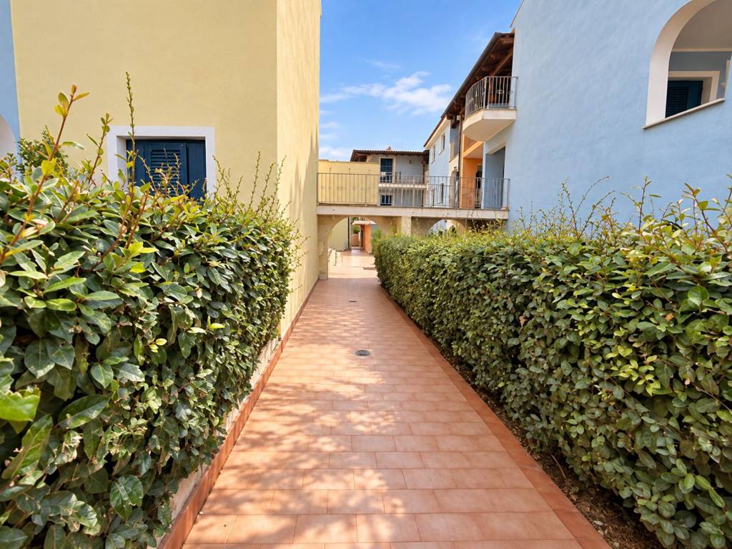 Giardino