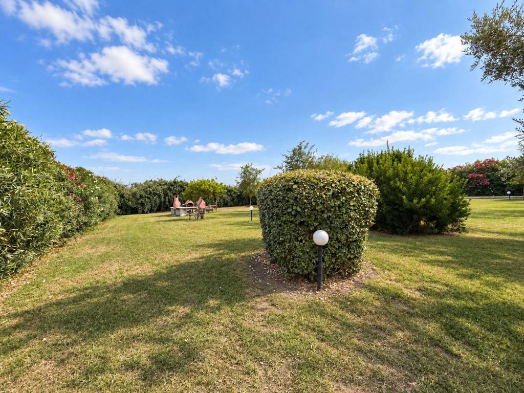Giardino